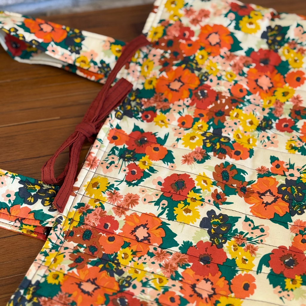 Market Tote Bag