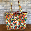 Market Tote Bag