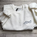 Simple Lake Sweatshirt