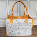 All the Things Tote Bag