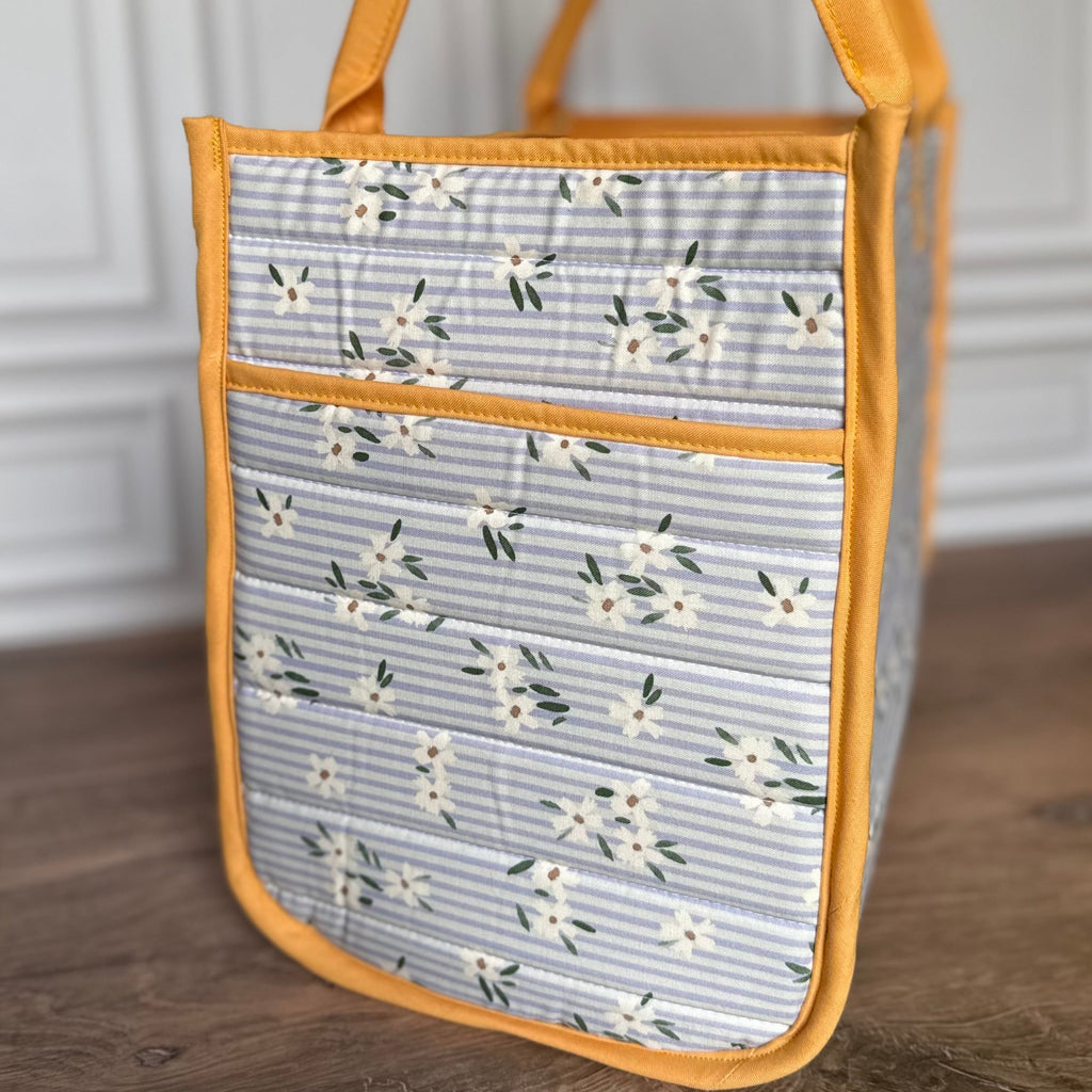 All the Things Tote Bag