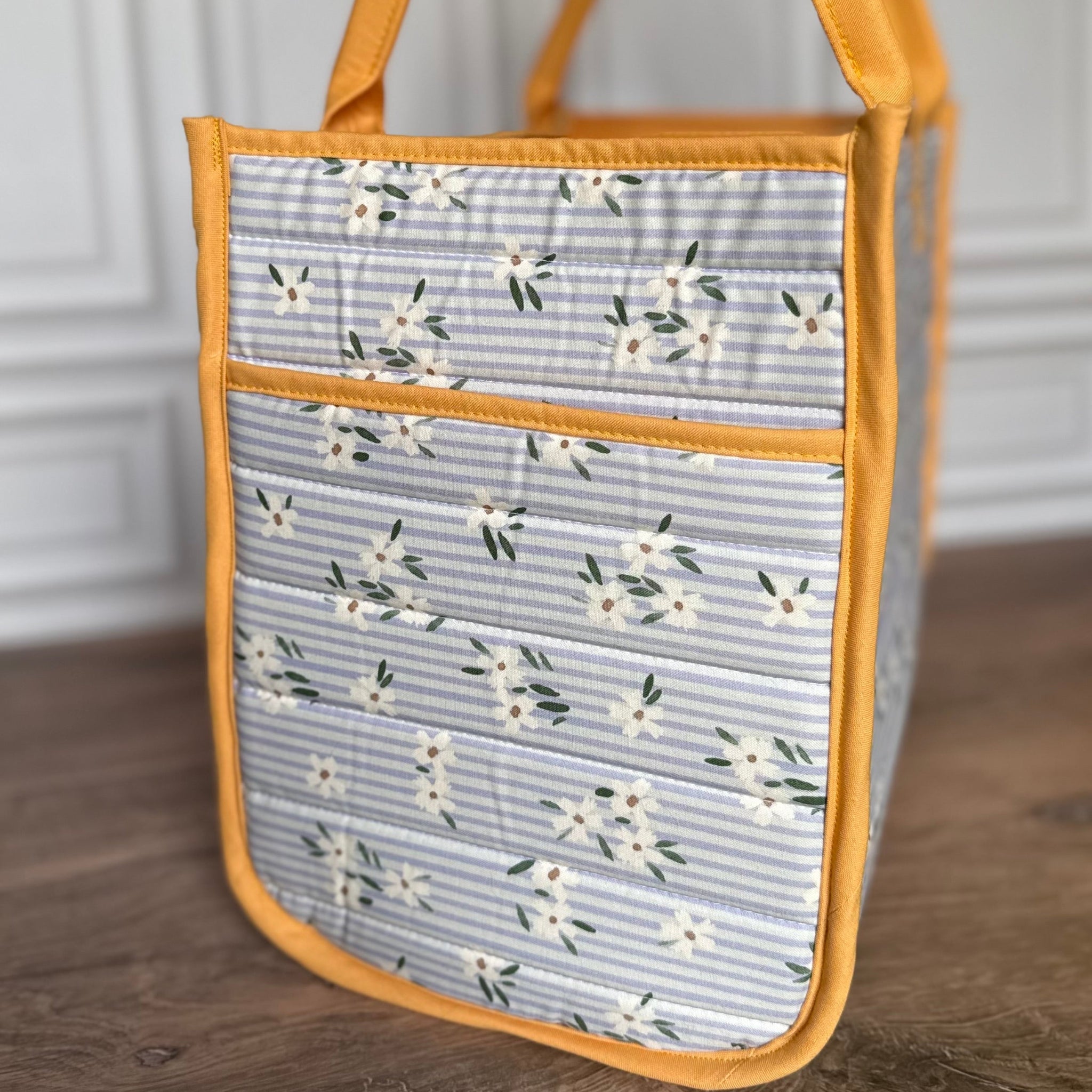 All the Things Tote Bag