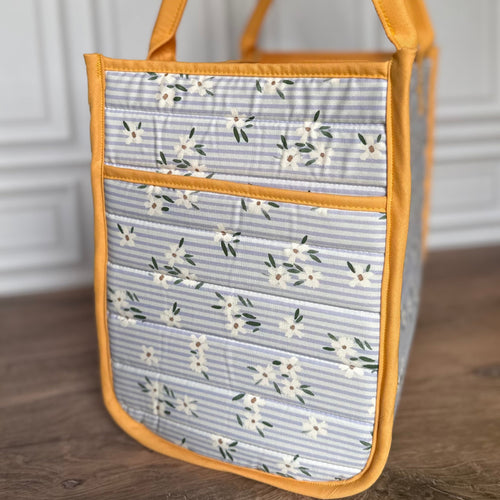 All the Things Tote Bag