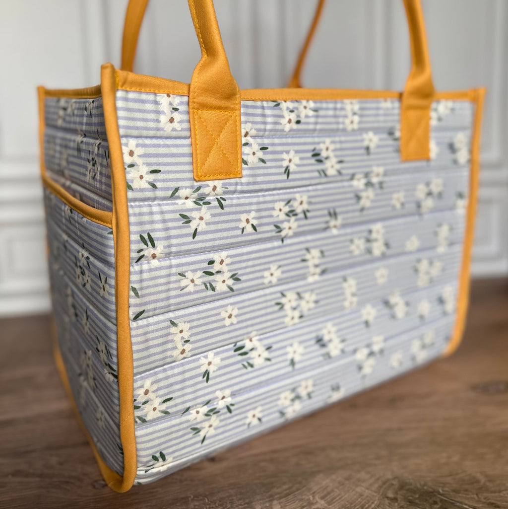 All the Things Tote Bag
