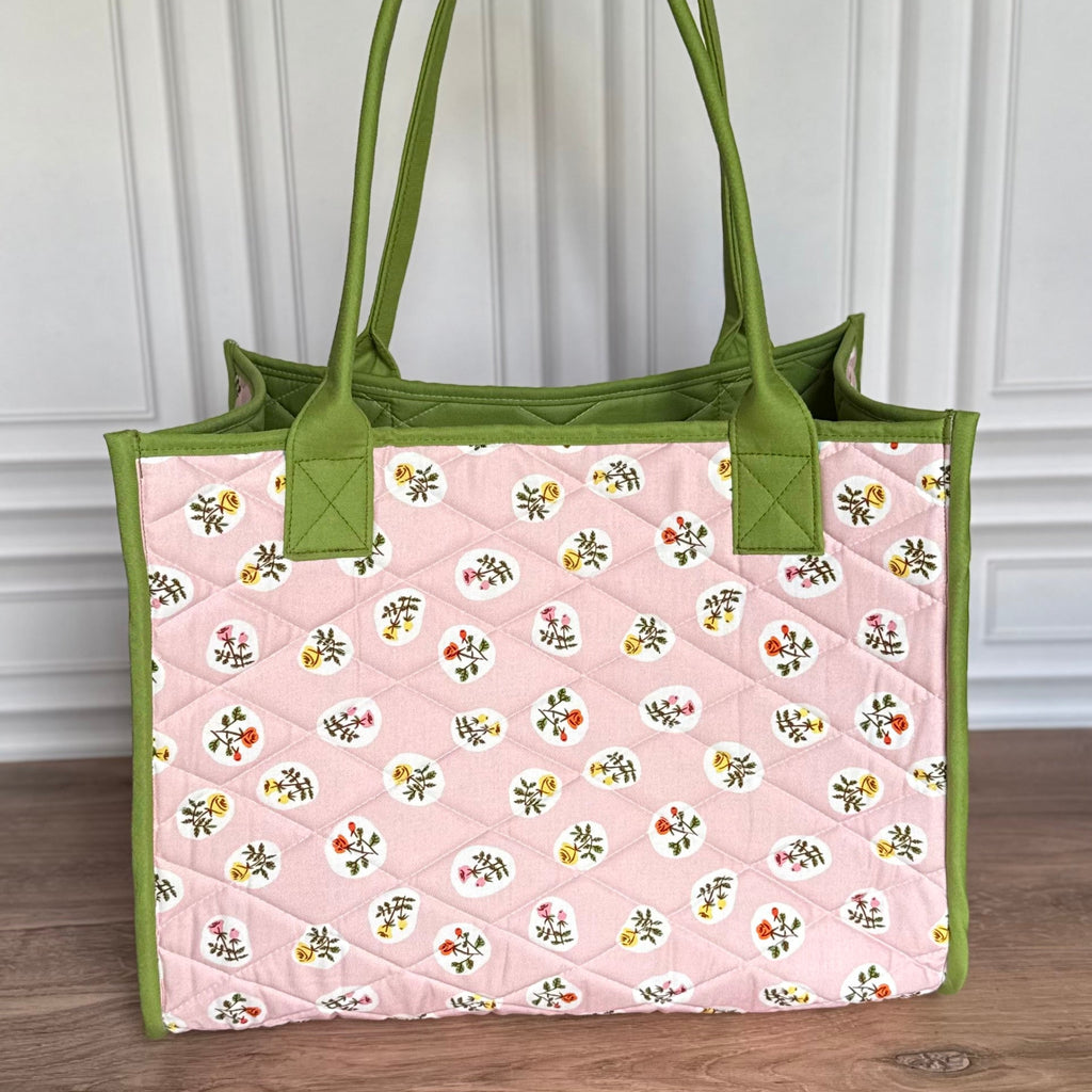 All the Things Tote Bag