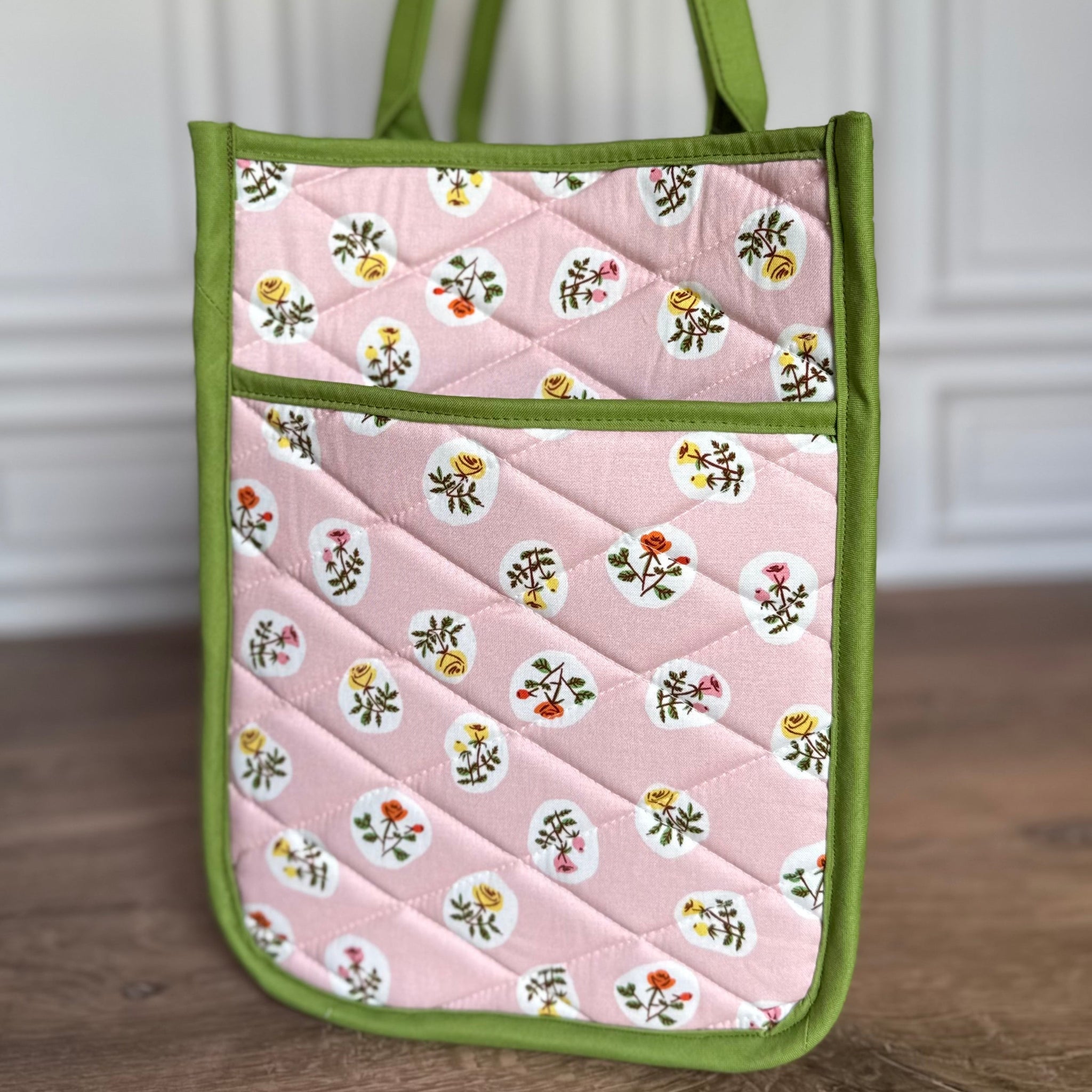 All the Things Tote Bag