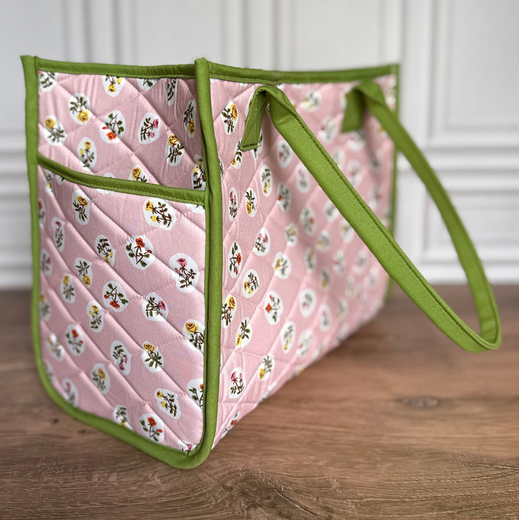 All the Things Tote Bag