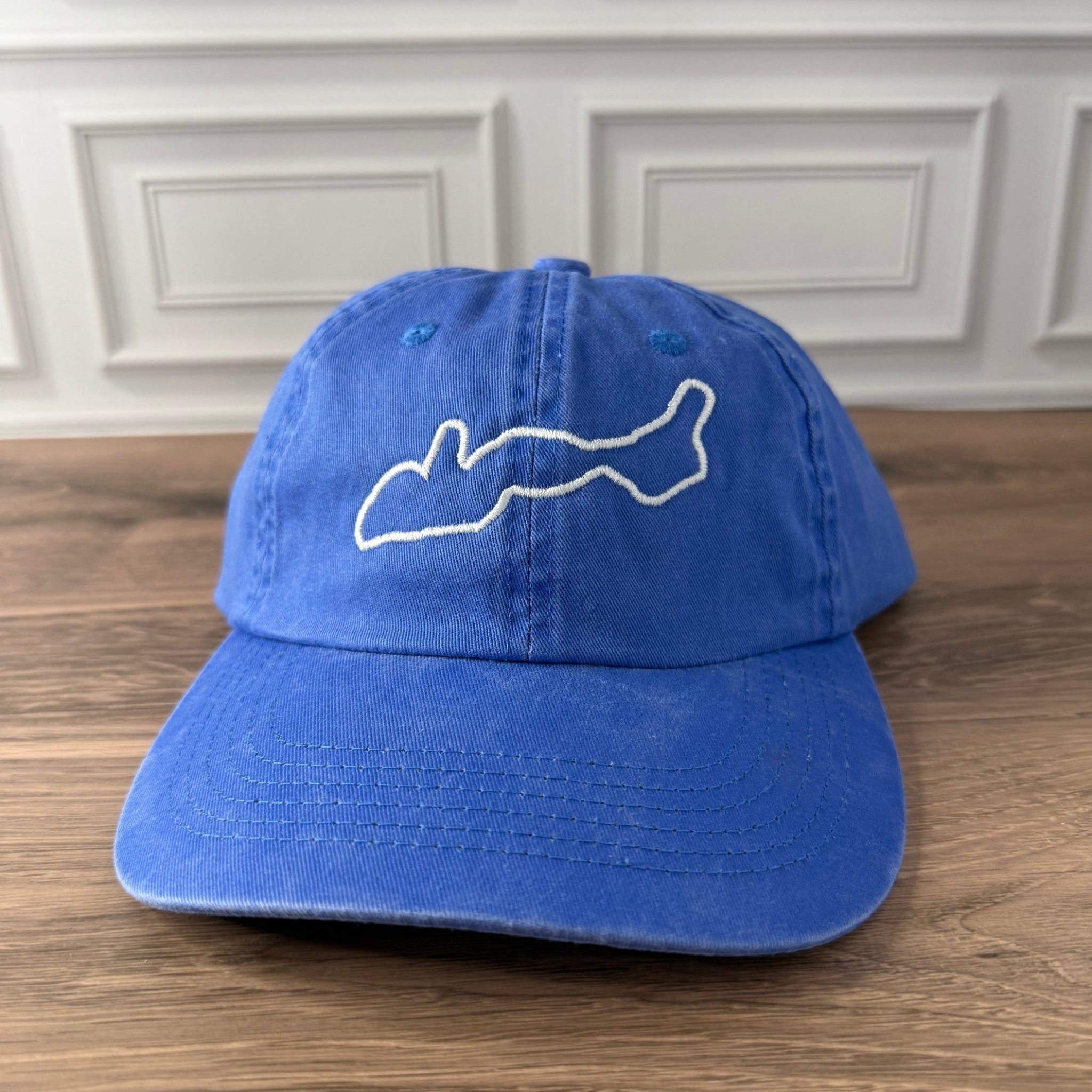 Geneva Lake Cap