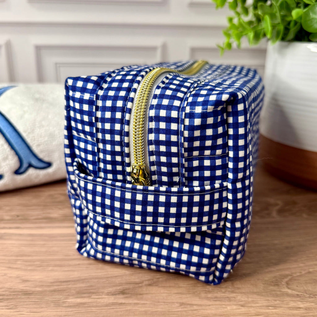 Cosmetic Bag