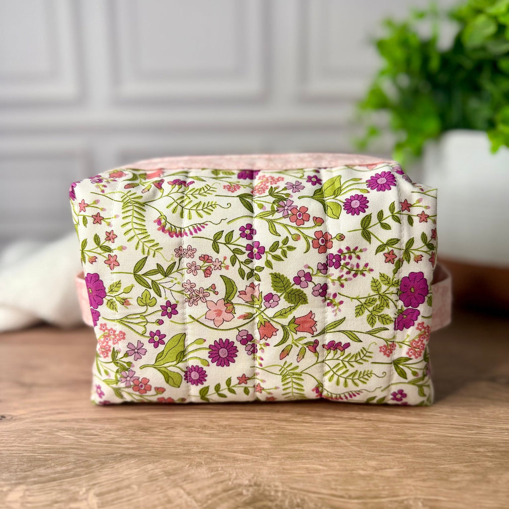 Cosmetic Bag