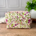 Cosmetic Bag