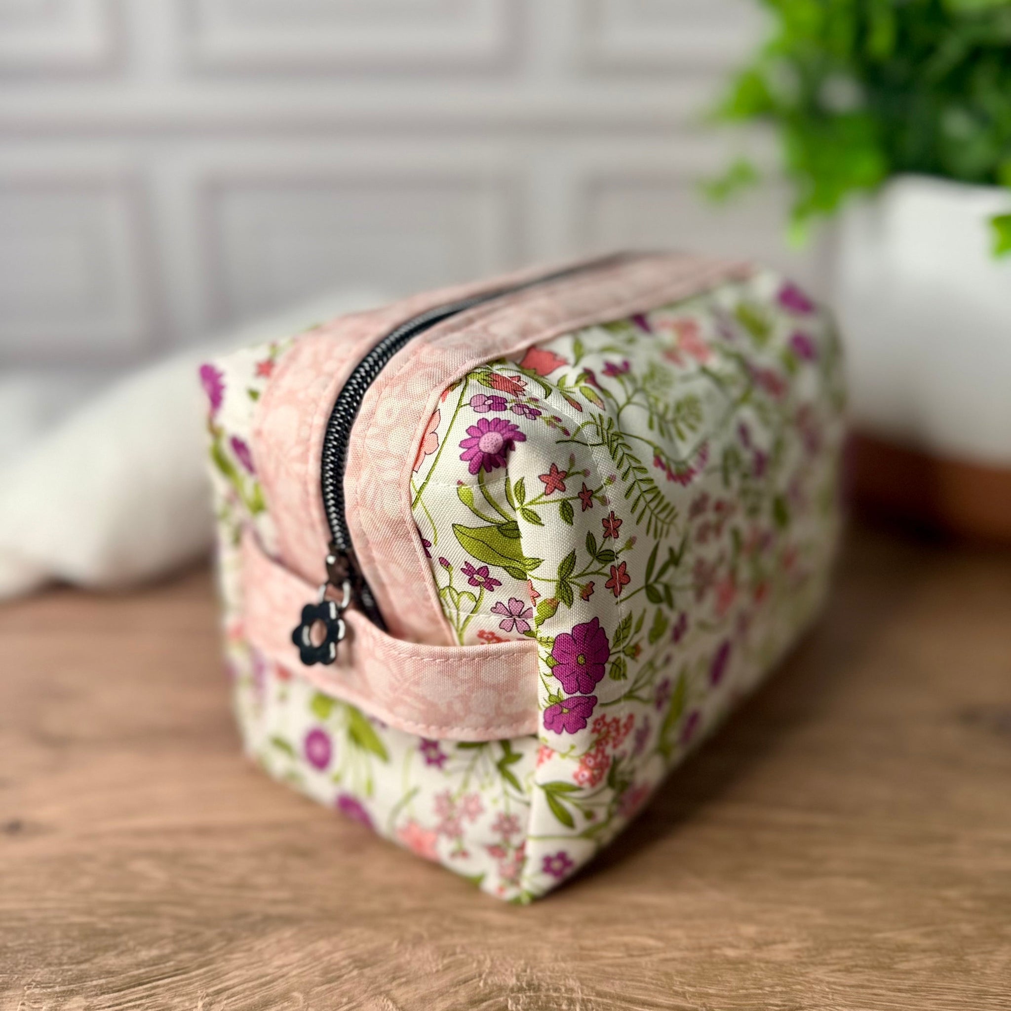 Cosmetic Bag