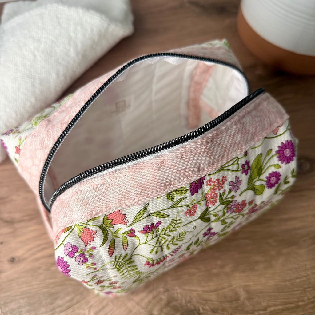 Cosmetic Bag