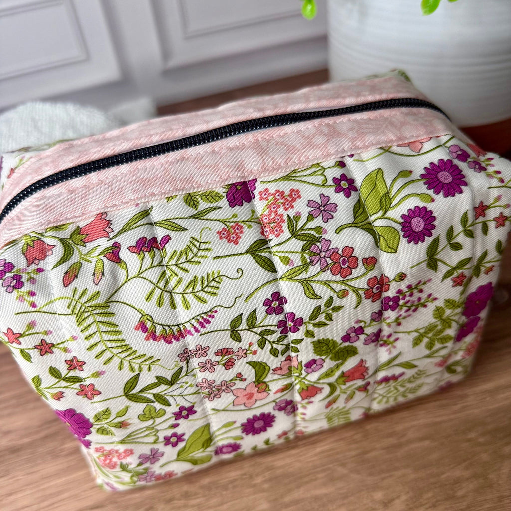 Cosmetic Bag