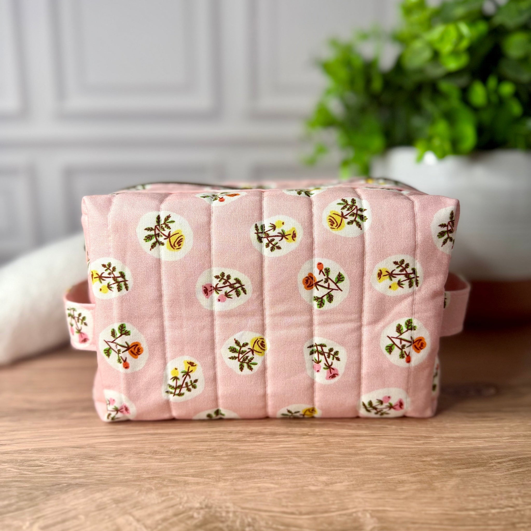 Cosmetic Bag