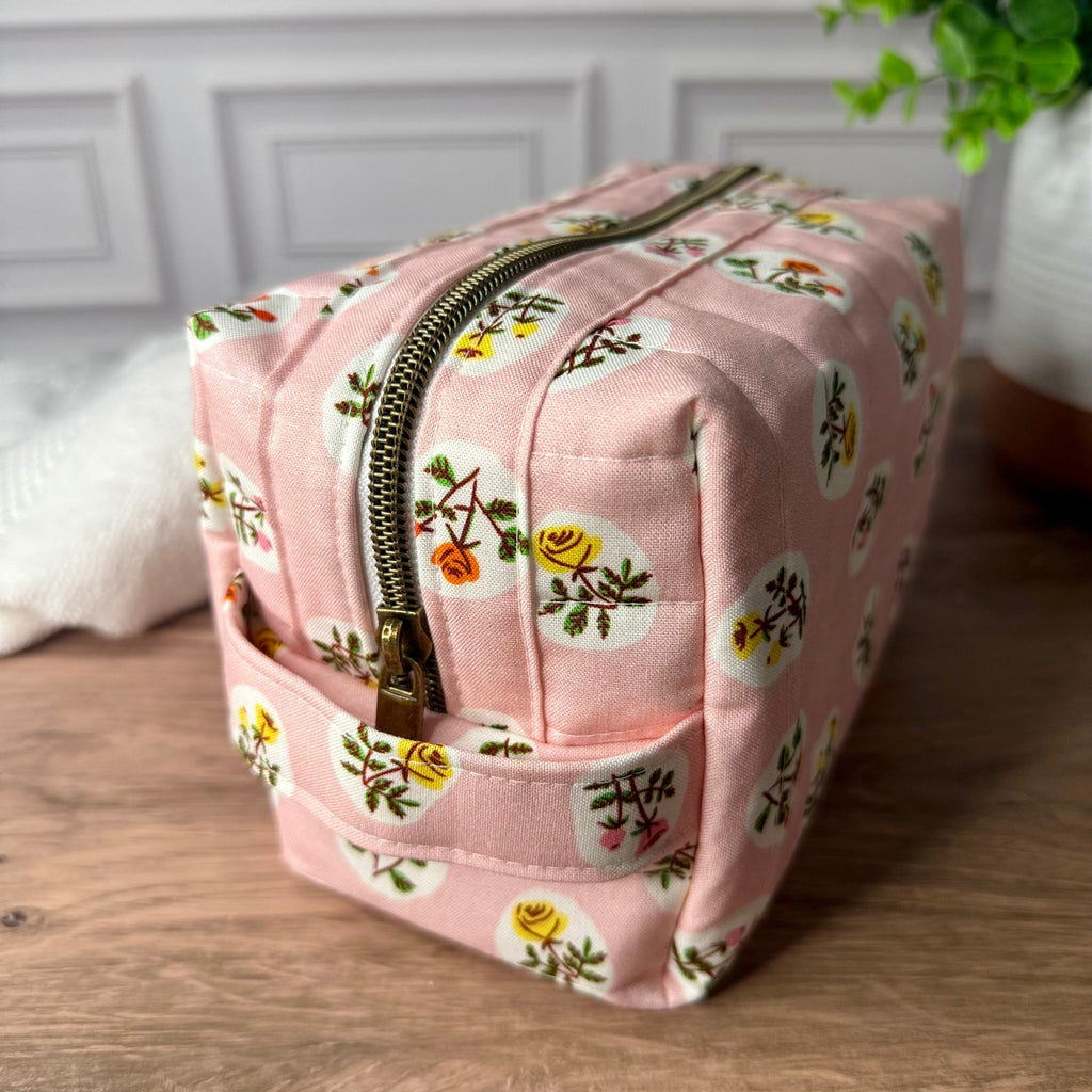 Cosmetic Bag