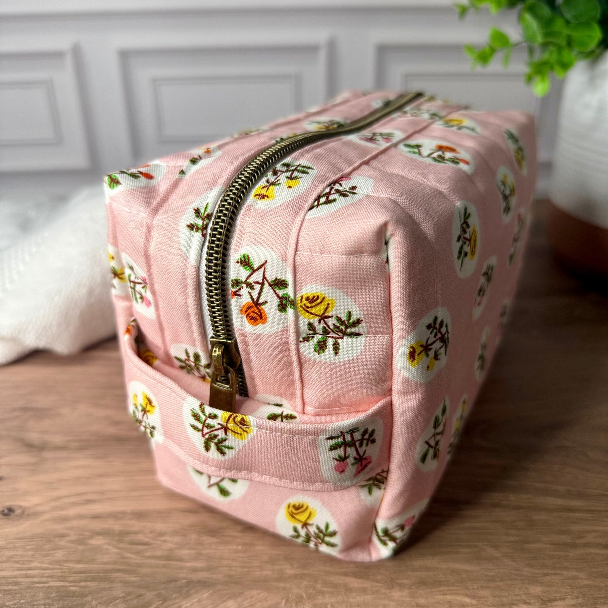 Cosmetic Bag