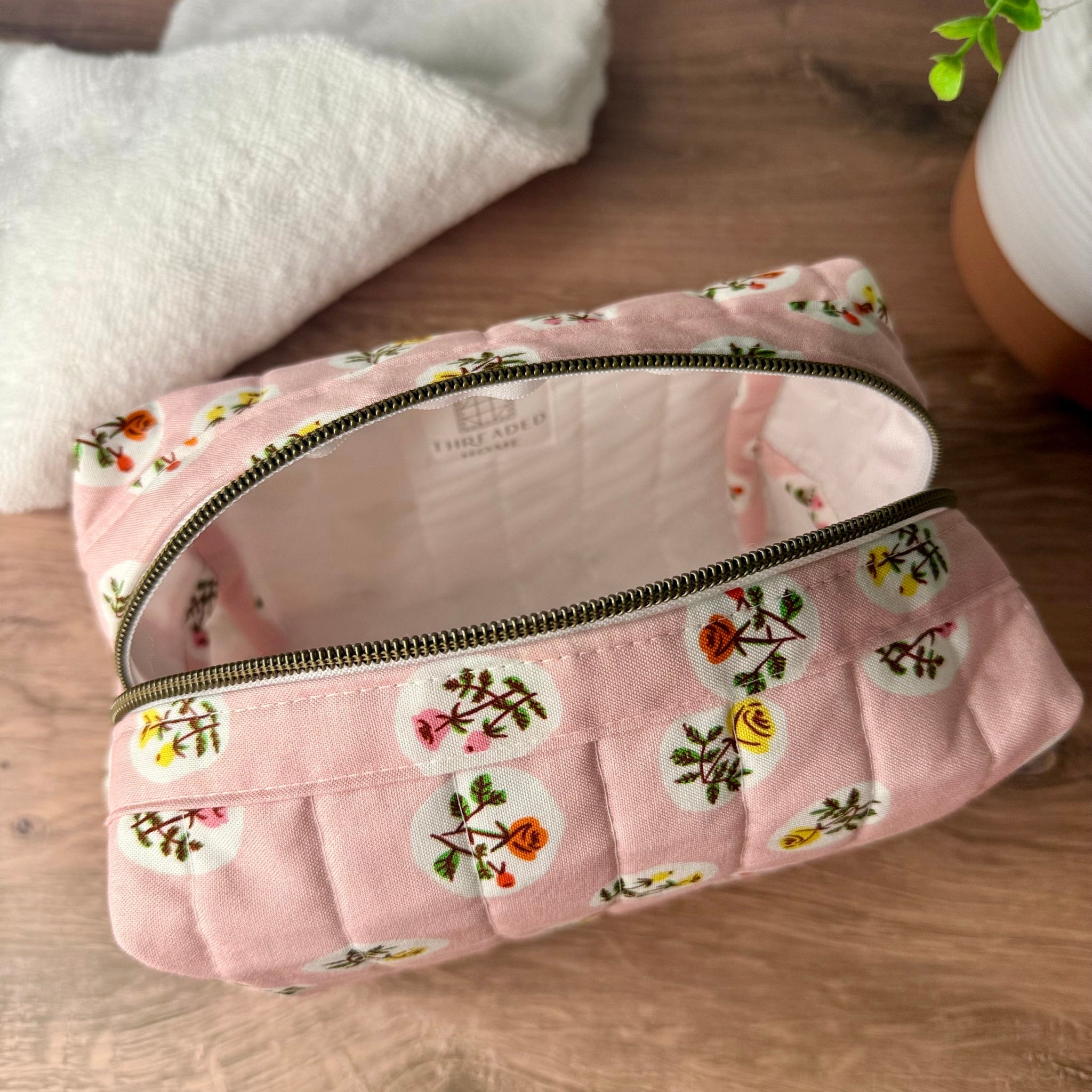Cosmetic Bag