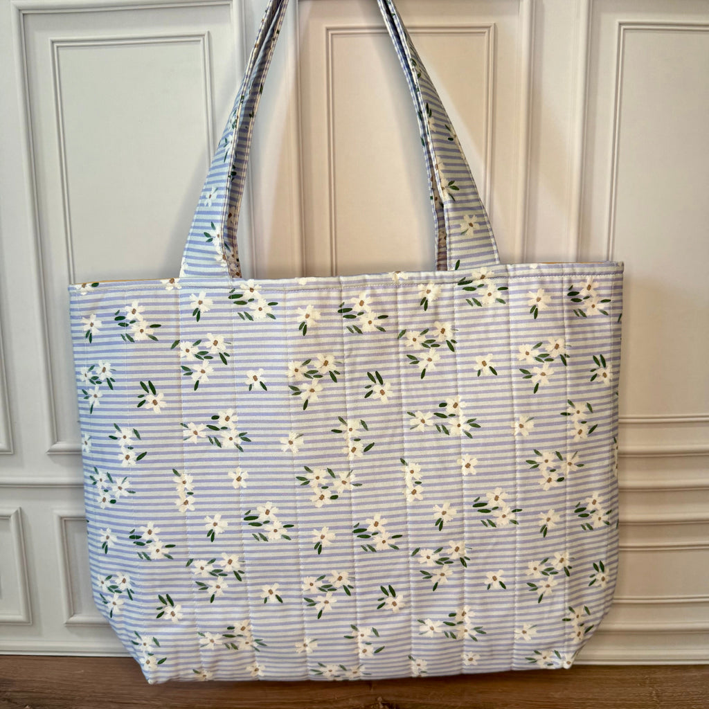 Market Tote Bag