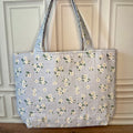 Market Tote Bag