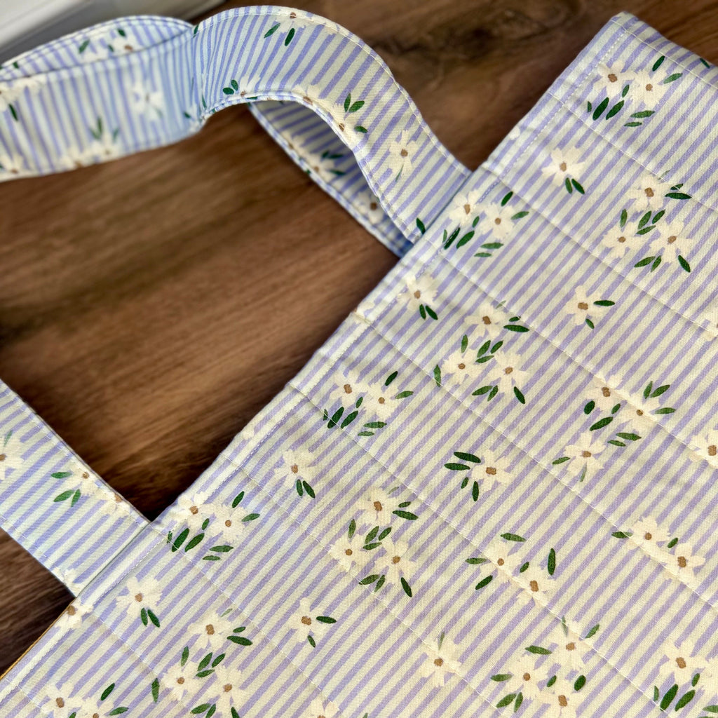 Market Tote Bag