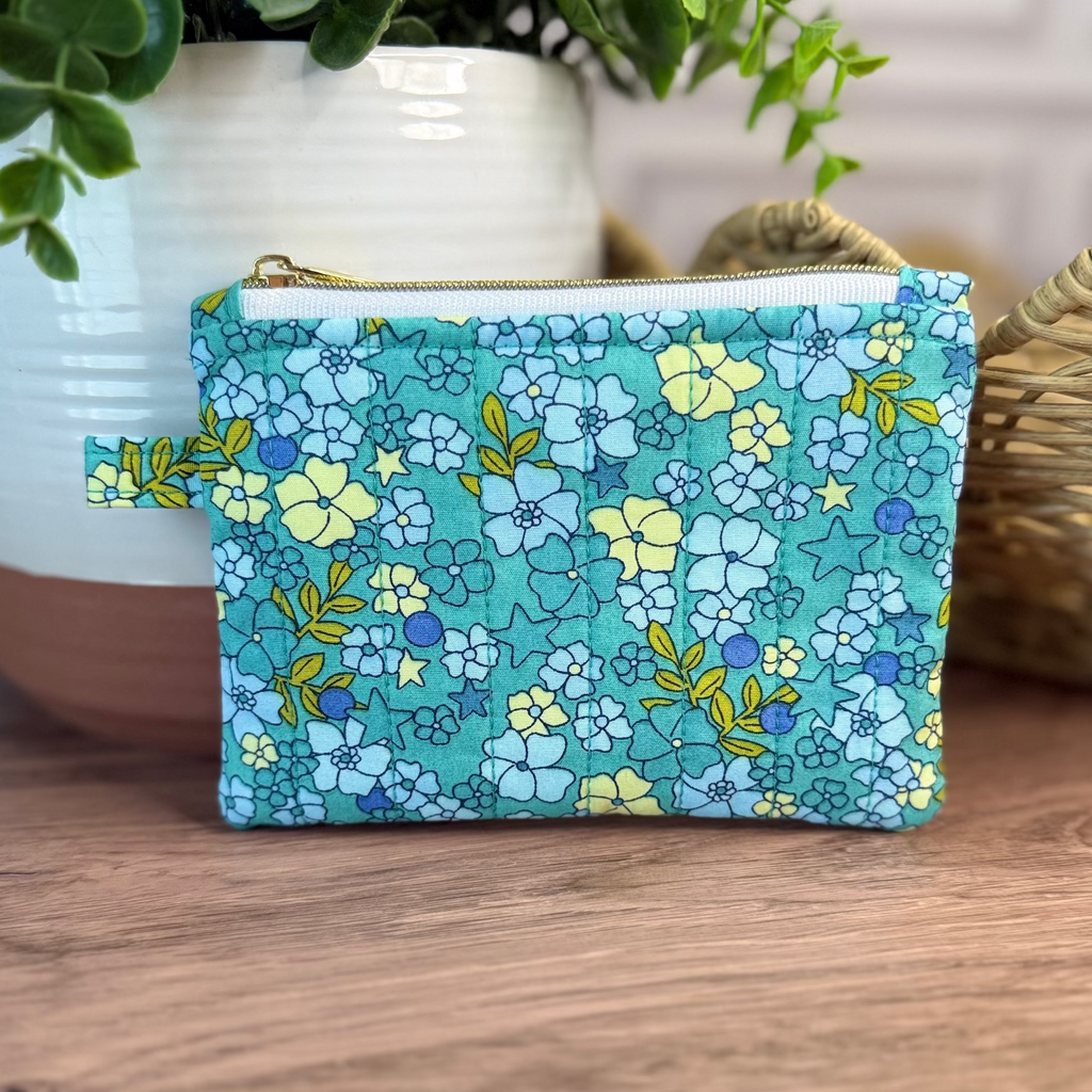 Mini Pouch