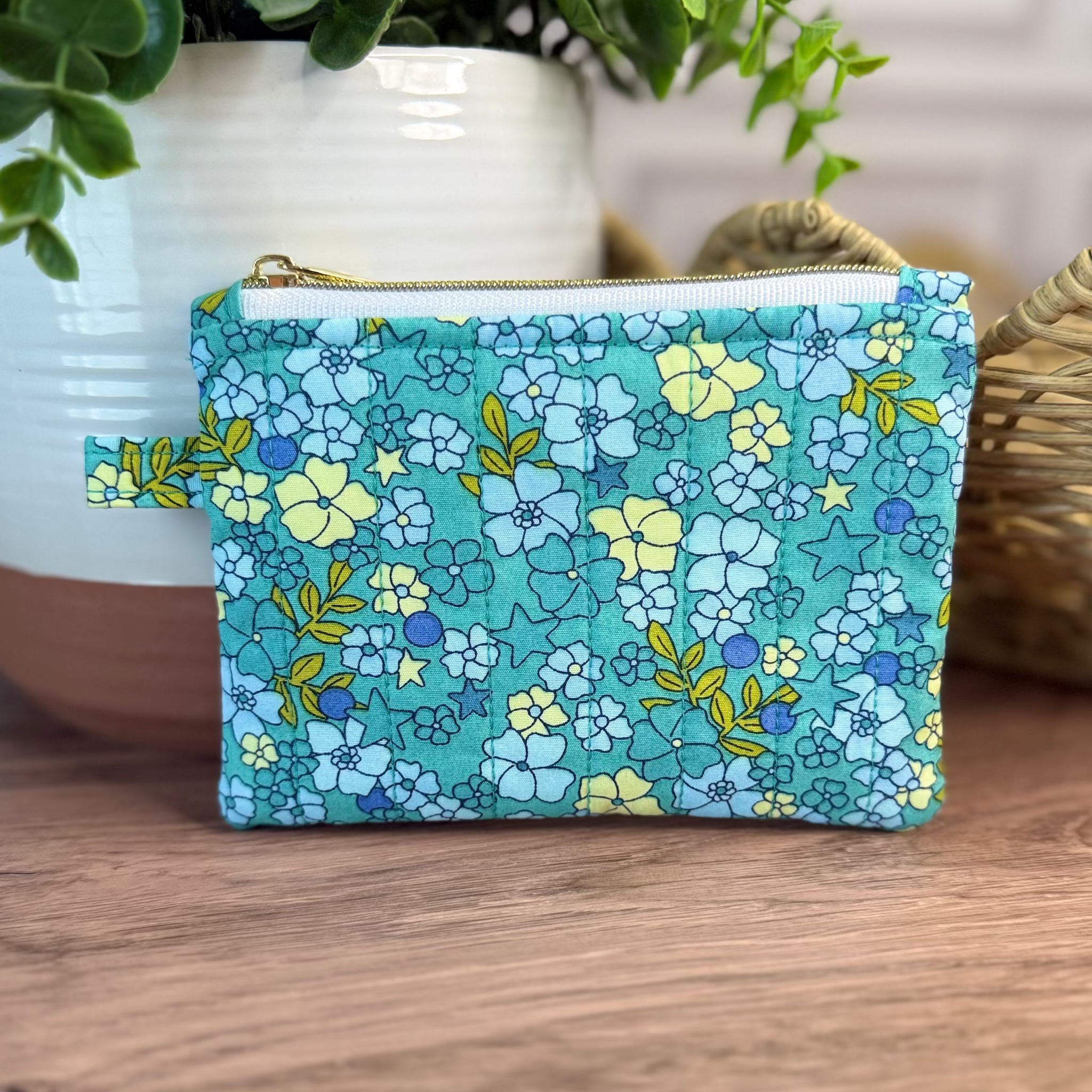 Mini Pouch