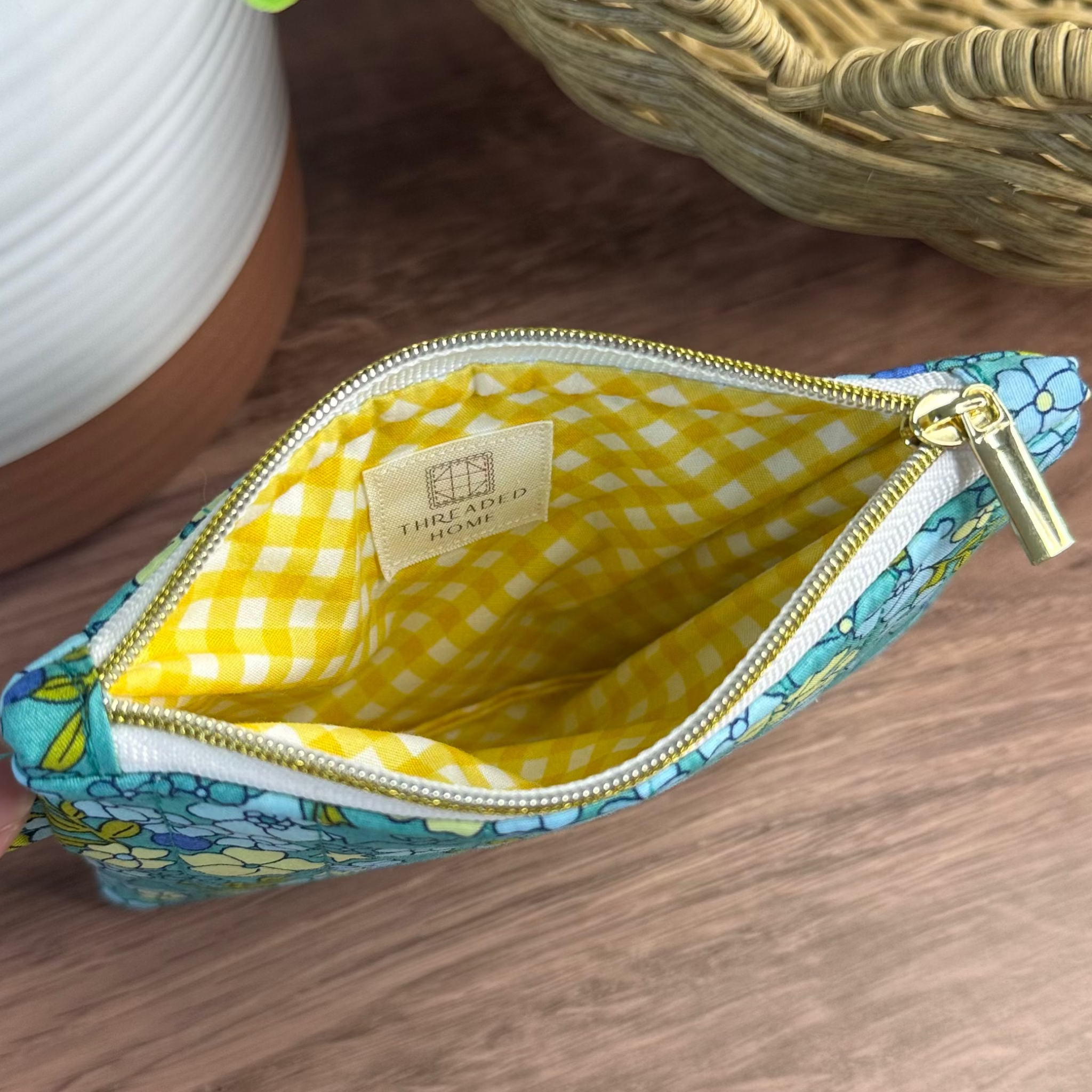 Mini Pouch