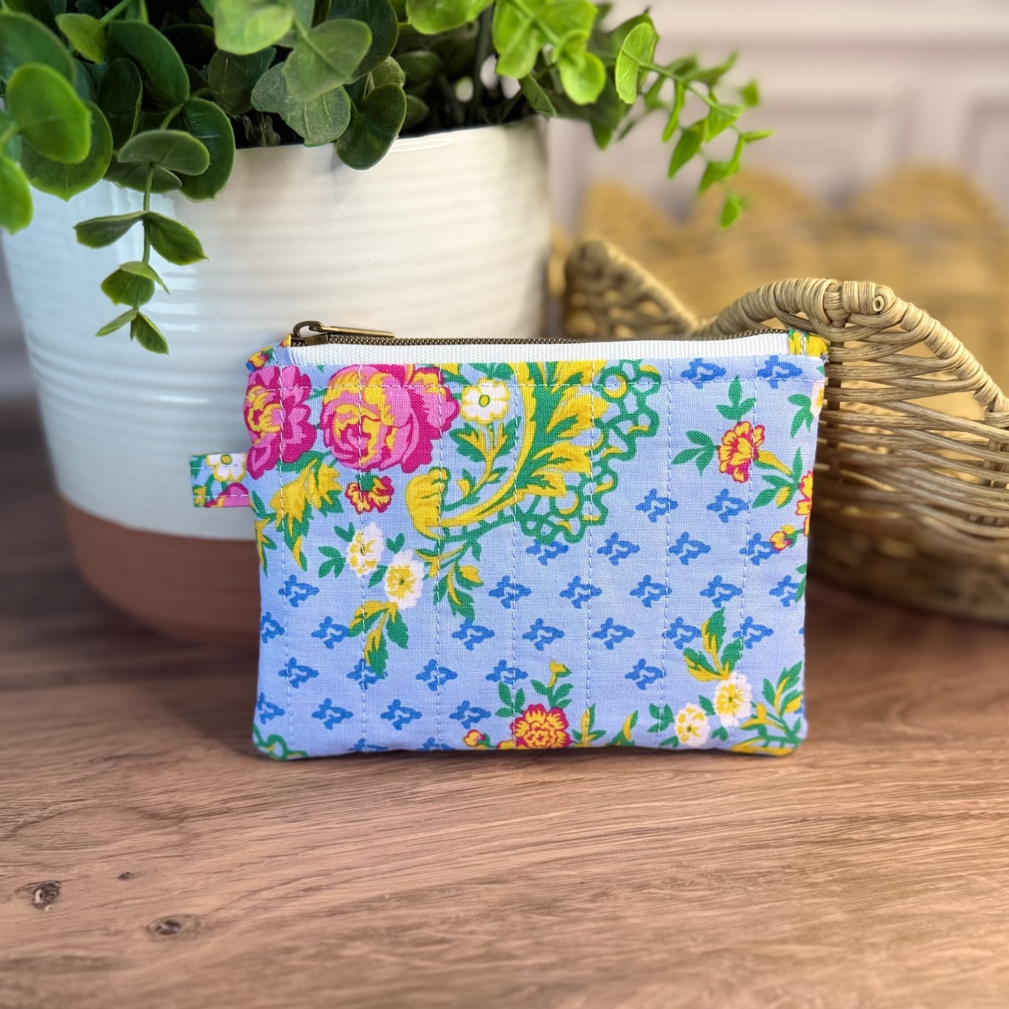 Mini Pouch
