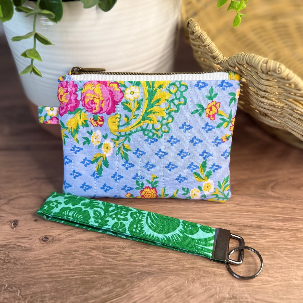 Mini Pouch
