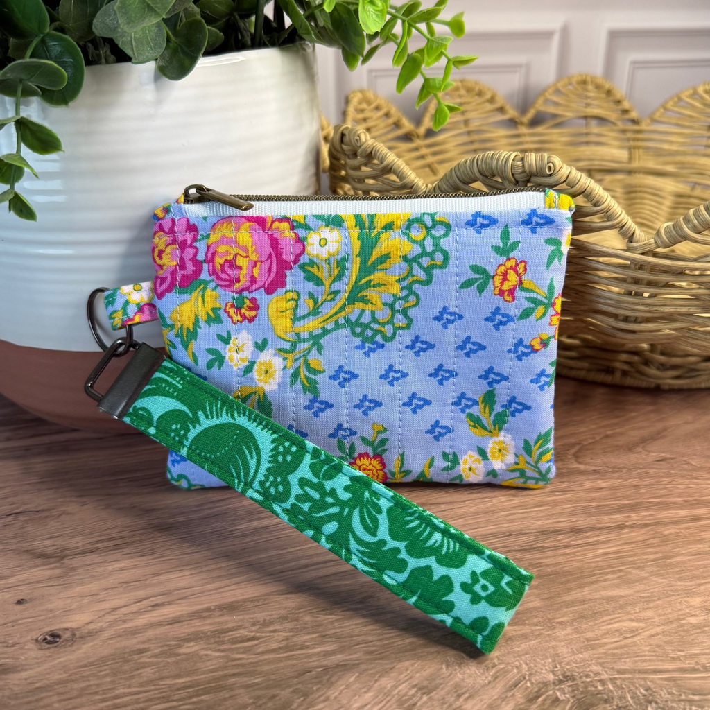 Mini Pouch