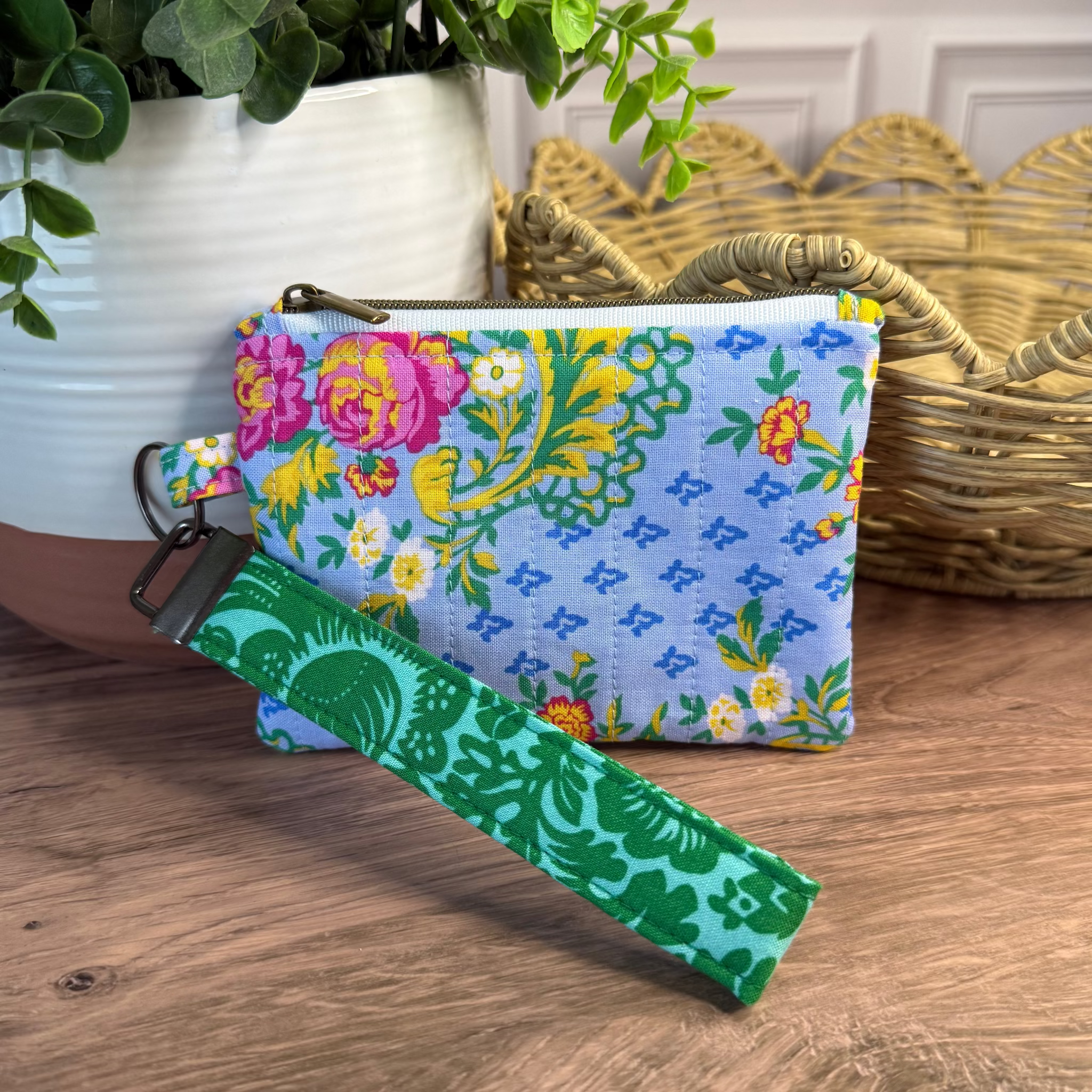 Mini Pouch