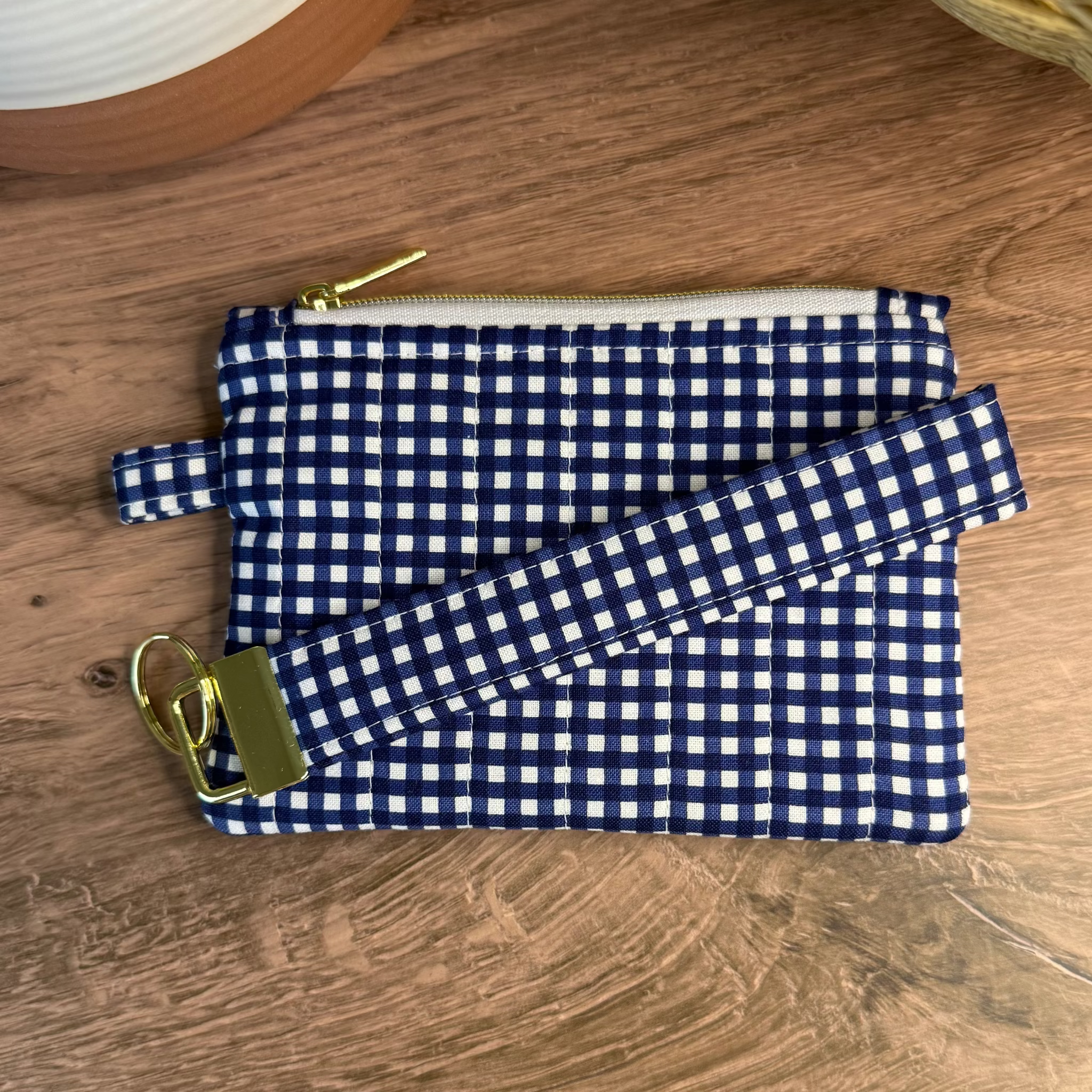 Mini Pouch