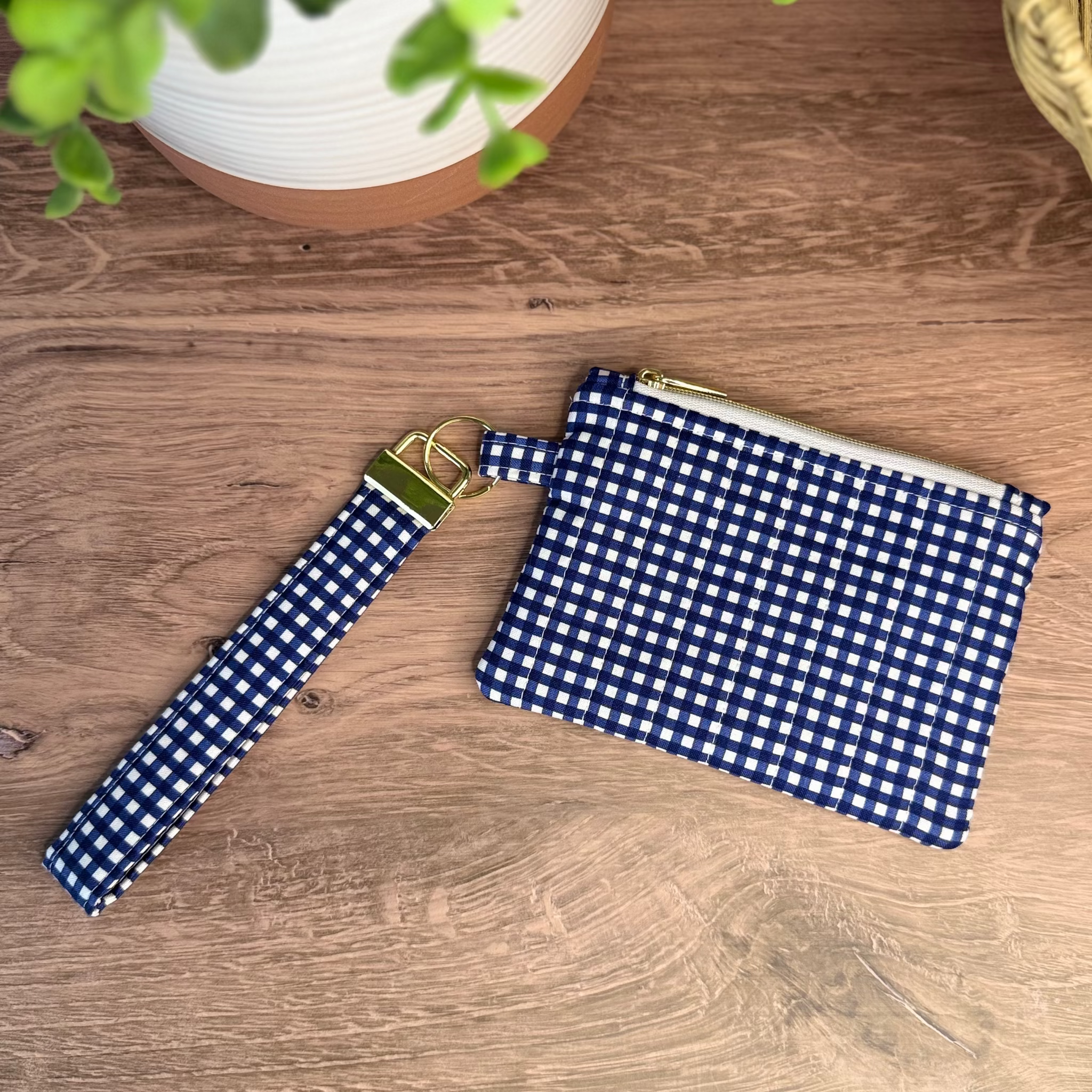 Mini Pouch