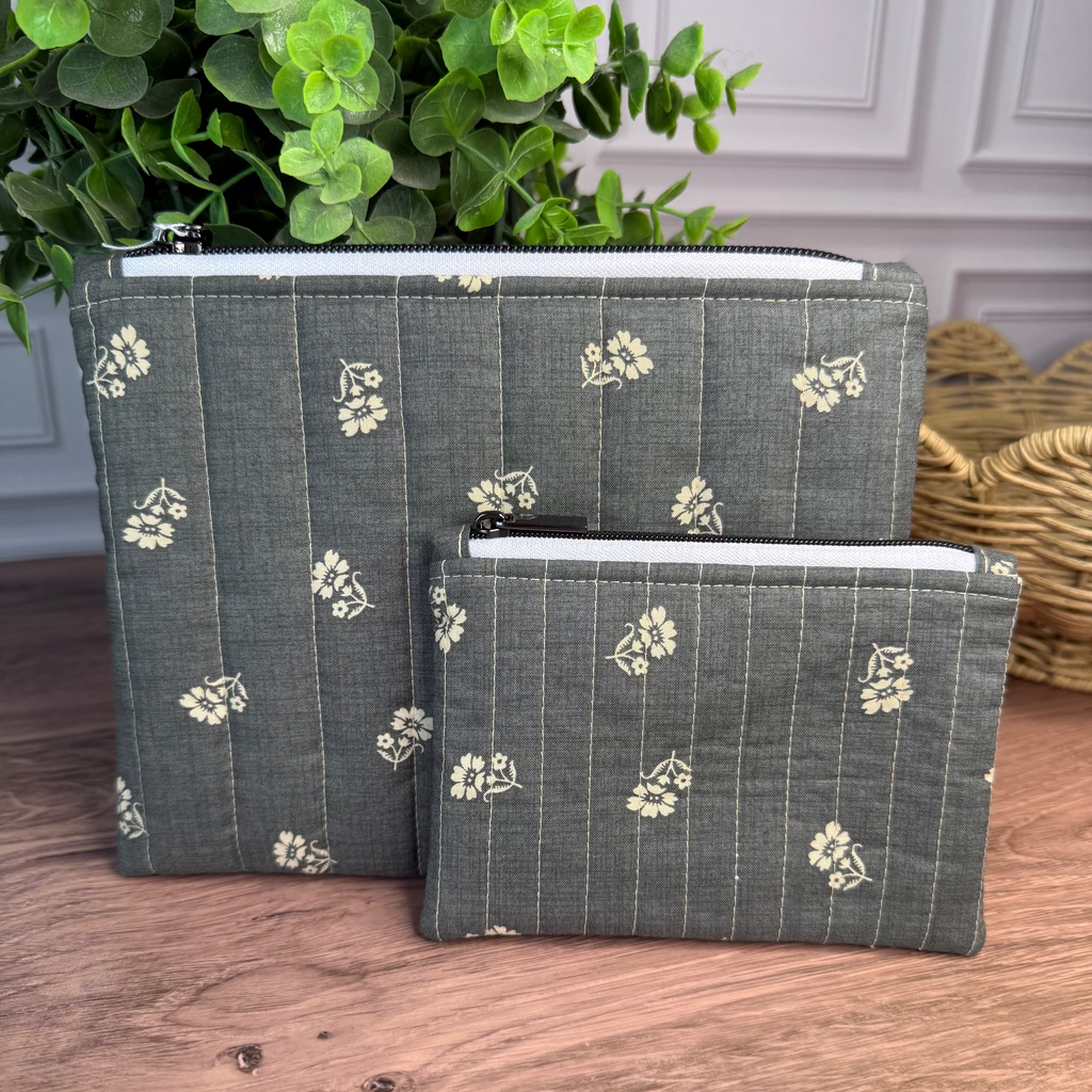Essential Pouch