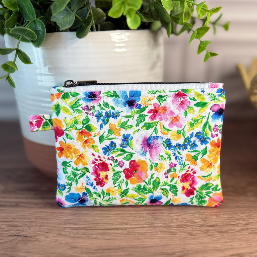Mini Pouch