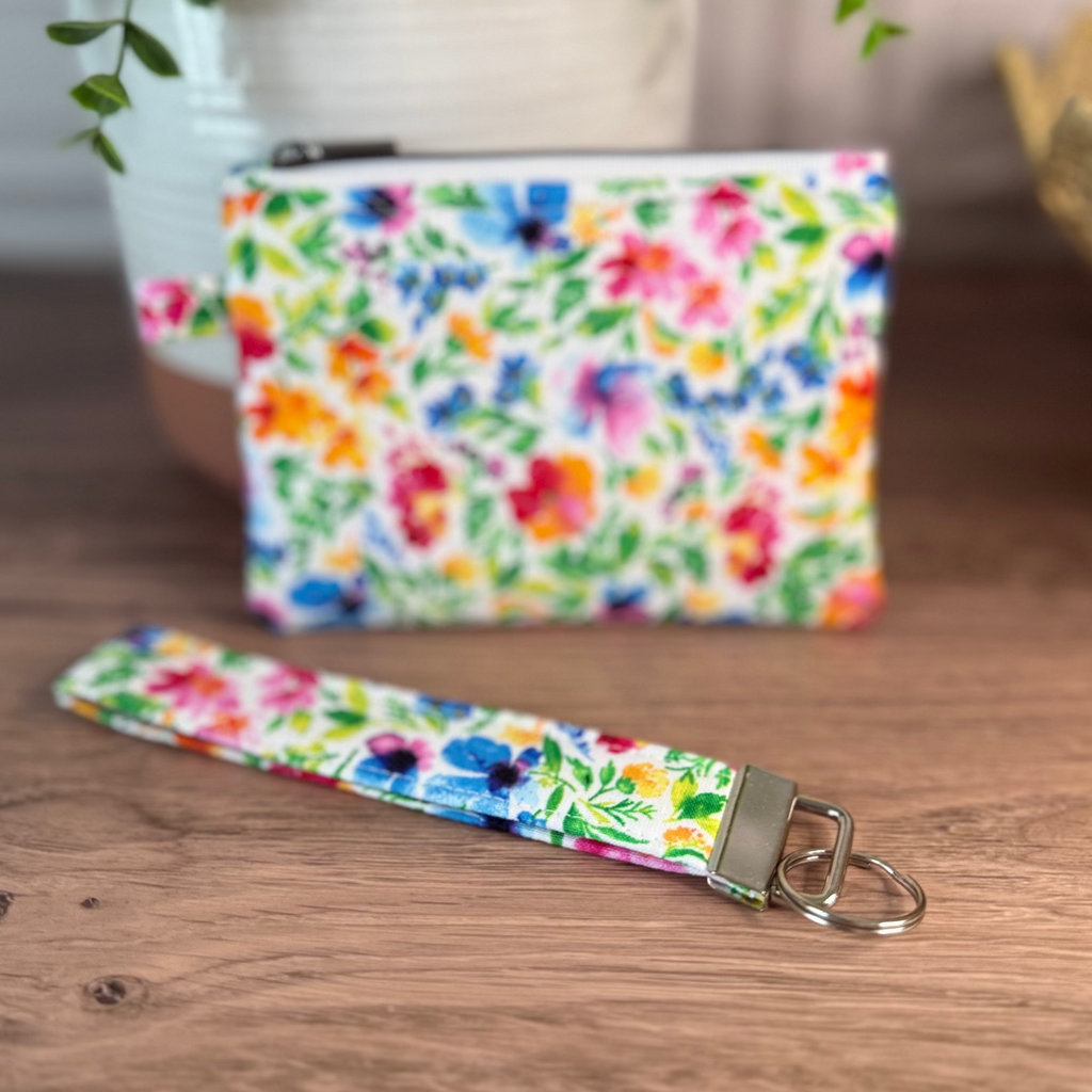 Mini Pouch