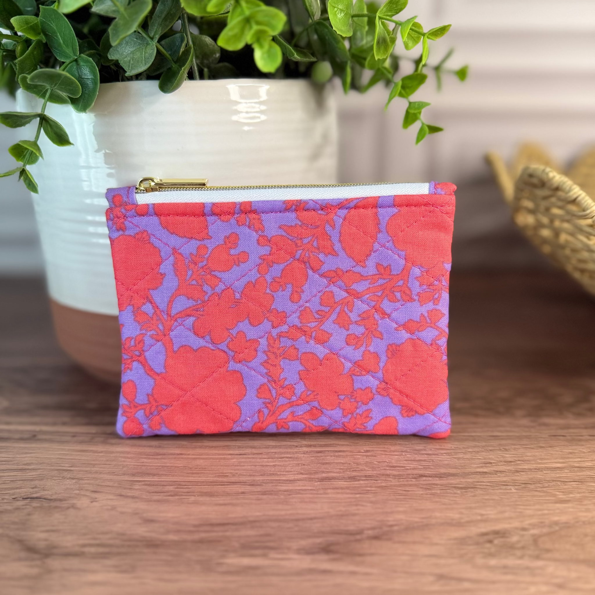 Mini Pouch