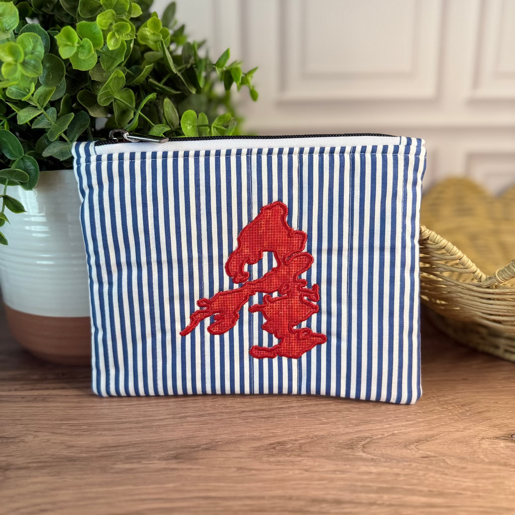 Lake Essential Pouch